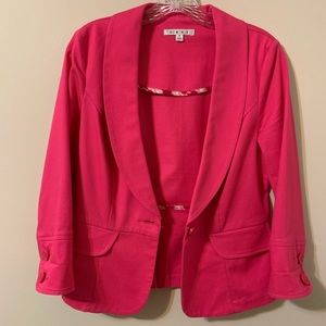 CABI Blazer/Jacket, size 4